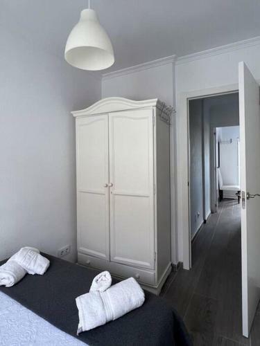 Apartamento Lxr Bienestar 3hab Pasos Del Mar