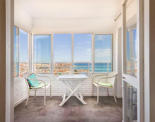 Apartamento Marinasunbeach Imares
