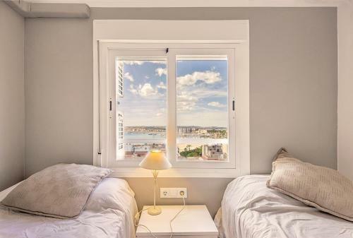 Apartamento Marinasunbeach Imares