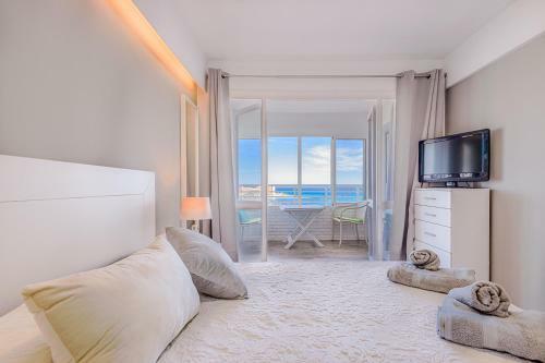 Apartamento Marinasunbeach Imares
