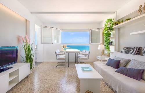 Apartamento Marinasunbeach Imares