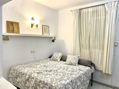 Apartamento Casa Los Locos