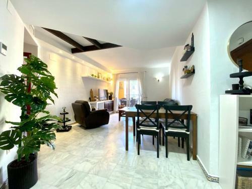 Apartamento Casa Los Locos