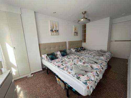 Apartamento Grande Familia