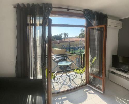 Torrevieja Apartament Klimatyzowany Nad Morzem