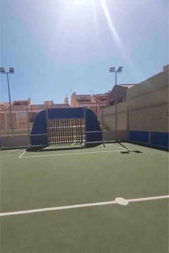 Torrevieja Apartament Klimatyzowany Nad Morzem