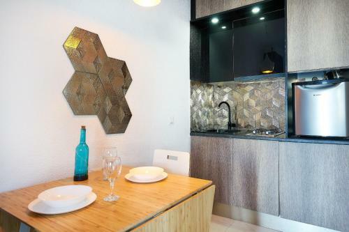 Apartamento Espanhouse Magani