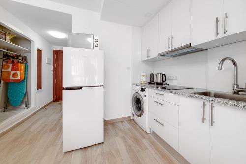 Apartamento Cosy Studio Playa Del Cura