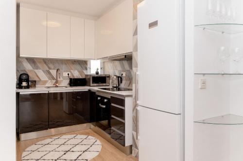 Apartamento Espanatour Anna