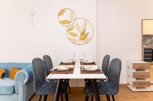 Apartamento Espanatour Anna