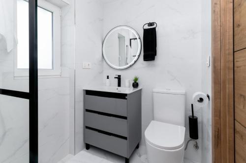 Apartamento Espanatour Anna