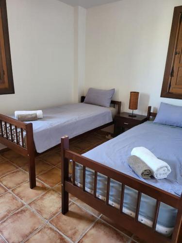 Apartamento Casa De Flores