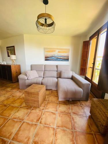 Apartamento Casa De Flores