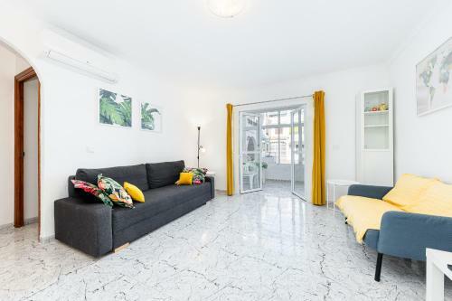 Apartamento Lomas Playa La Mata