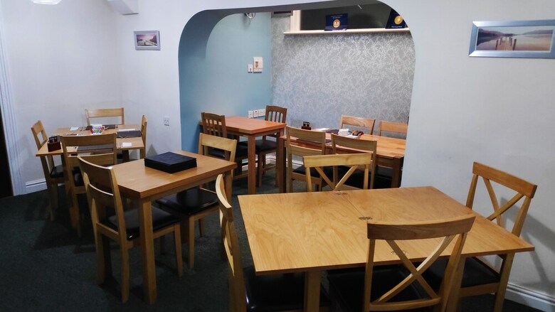Hostal Elnor Guest House