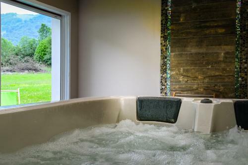 Hotel Logis Andreinia