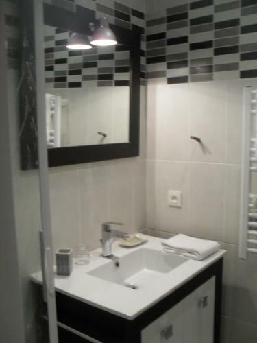 Hotel Logis Andreinia