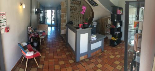 Hotel La Ch�tellenie