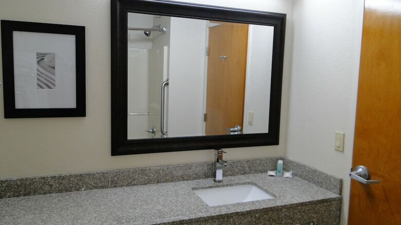 Hotel Comfort Inn Clinton