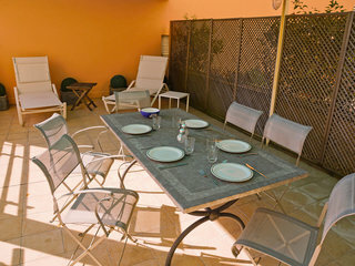 Apartamento Le Miramar