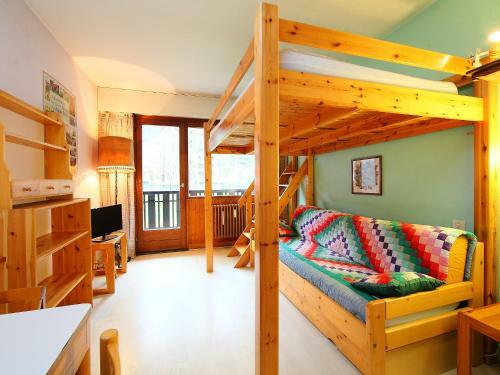 Apartment Le Br�vent.4