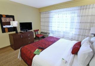 Hotel Courtyard By Marriott Raleigh North/triangle Town Center