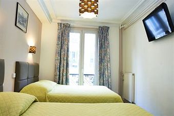 Hotel Luxor
