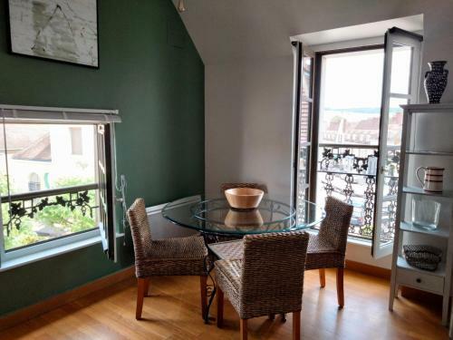 Bed & Breakfast Les Chambres De Jean Marc Brocard