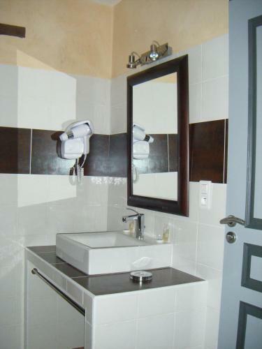 Hotel Le Saint Jean