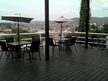Villa Las Ranas