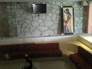 Villa Las Ranas