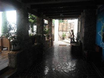 Villa Las Ranas