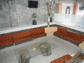 Villa Las Ranas