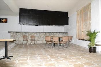 Villa Las Ranas