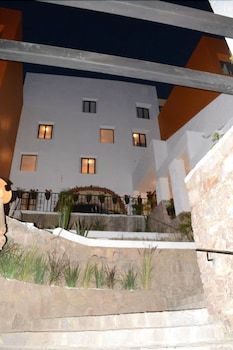 Villa Las Ranas