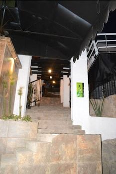 Villa Las Ranas