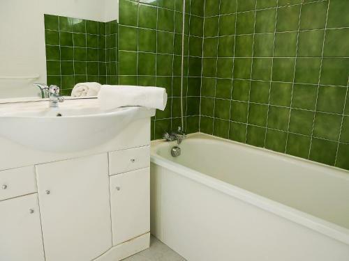 Apartamento Terrasses Atlantique 11a