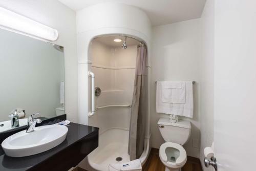 Motel 6 Reno West