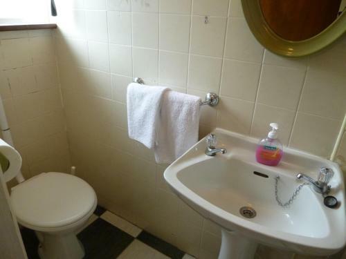 Bed & Breakfast Dun Roamin