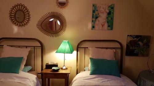 Bed & Breakfast La Maison Du Sart