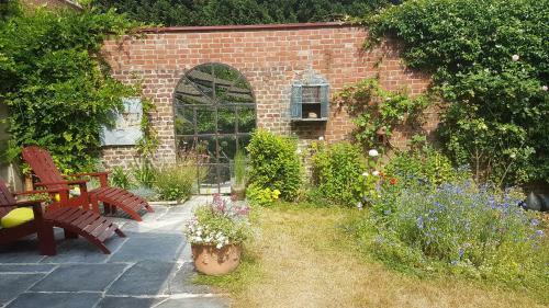 Bed & Breakfast La Maison Du Sart