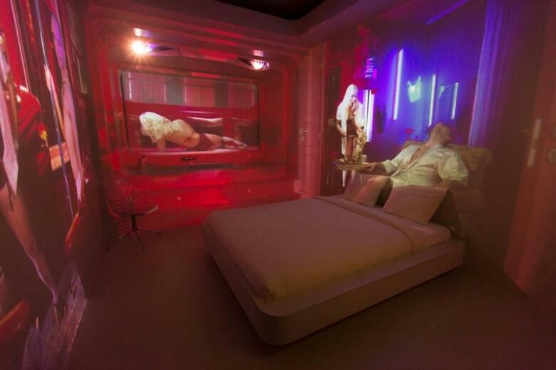 Volkshotel
