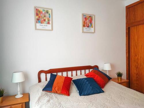 Apartamento O Sole Mio !