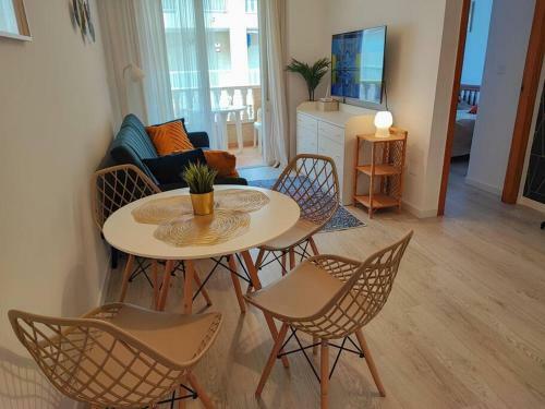 Apartamento O Sole Mio !