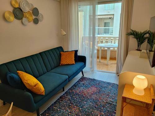 Apartamento O Sole Mio !