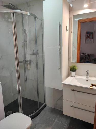 Apartamento O Sole Mio !