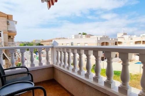 Apartamento Casa Editha