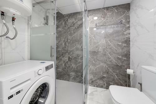 Modern Apartment Bergantin