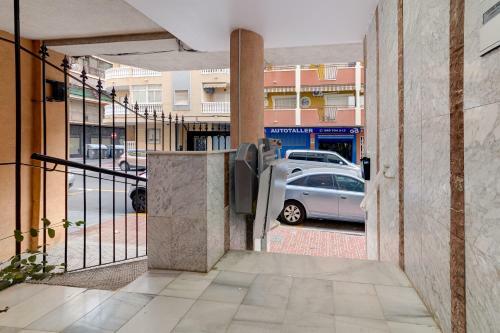 Modern Apartment Bergantin