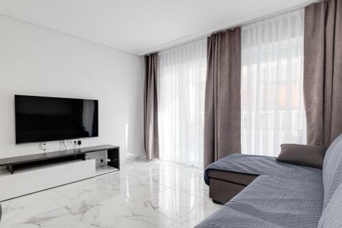 Modern Apartment Bergantin